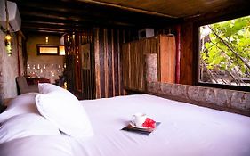Cabanas La Eufemia